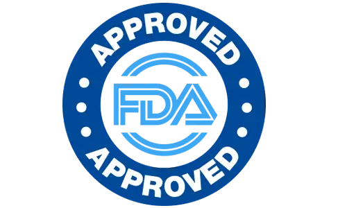 fda approved Spartamax