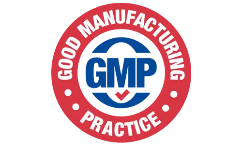 gmp certified Spartamax