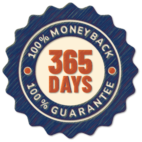 guarantee-badge