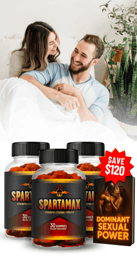Spartamax