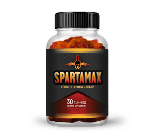 Spartamax Product